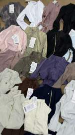 Picture for category Lululemon Jackets